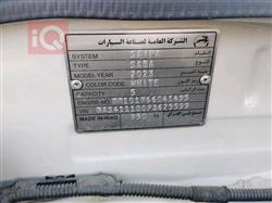 سايبا 131
